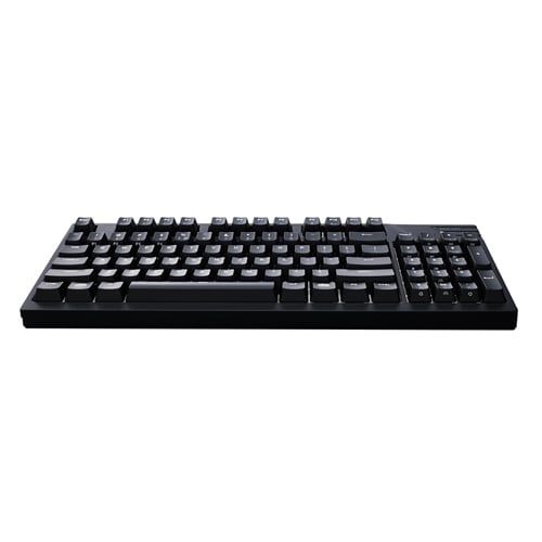BÀN PHÍM CƠ COOLER MASTER MASTERKEY PRO M WHITE NEW BH 24TH
