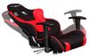 GHẾ DXRACER GAMING CHAIR - Formula Series FD101/NR (F101-NR-D1)