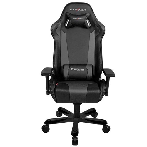 GHẾ DXRACER GAMING CHAIR - King Series KS06/N (K06-N-S3)