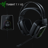 TAI NGHE RAZER CHROMA TIAMAT 7.1 V2 Gaming NEW 12TH