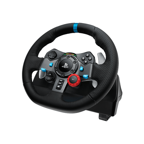 VÔ LĂNG LOGITECH G29 NEW