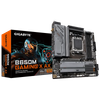 MAIN GIGABYTE B650M GAMING X AX ( WIFI 6E / AM5 / M-ATX / 4XDDR5 )