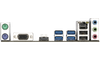 Main Giga B560M-GAMING HD