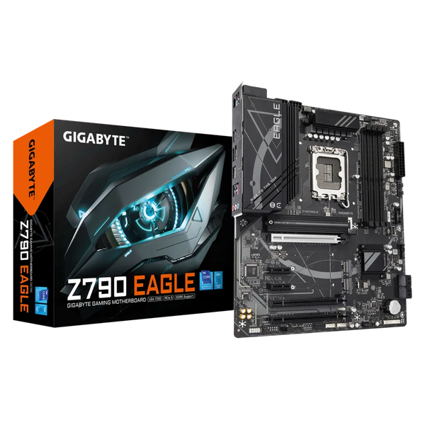 MAIN GIGABYTE Z790 EAGLE DDR5