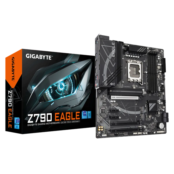 MAIN GIGABYTE Z790 EAGLE DDR5