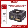 PSU Seasonic 1000w Focus Plus GX-1000 - 80 PLUS® GOLD