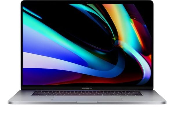 APPLE MACBOOK PRO 16 INCH MVVK2SA/A | CORE I9 9TH-GEN | 16GB RAM | 1TB SSD | RETINA DISPLAY | SPACE GREY