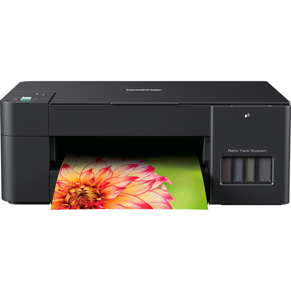 MÁY IN BROTHER DCP T220 - IN PHUN MÀU ĐA NĂNG