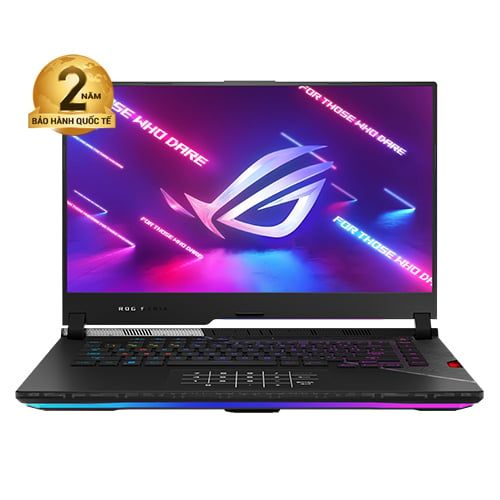 LAPTOP ASUS ROG STRIX SCAR 15 G533ZM- LN013W CORE i7-12700H | GeForce RTX 3060 | 16GB RAM | 1TB SSD | 15.6