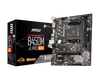 PC Gaming AMD BHC Posedion Pro Gen 5th ( Ryzen 5 5600G | RX 6600 8GB 2nd | 16GB | 256GB )