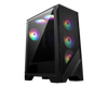 Case MSI MAG FORGE 120A AIRFLOW (ATX) ( 6 Fan RGB )