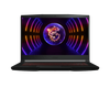 LAPTOP GAMING GF63 12VE-460VN CORE i5-12450H | RTX 4050 6GB | 8GB RAM | 512GB SSD | 15.6” FHD 144Hz IPS | Win 11