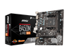 PC Gaming AMD Posedion Gen 4th ( Ryzen 5 4600G | RX 6600 8GB | 16GB | 240GB | B450M )