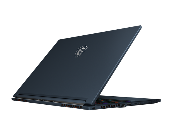 LAPTOP GAMING MSI STEALTH 18 AI STUDIO A1VHG-025VN Ultra 9 185H | RTX 4080 12GB | 32GB RAM | 2TB SSD | 18' UHD MiniLed 120Hz | Win 11