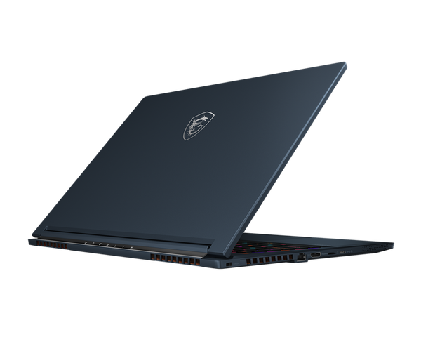 LAPTOP GAMING MSI STEALTH 16 AI STUDIO A1VHG-241VN Ultra 9 185H | RTX 4080 12GB | 32GB RAM | 1TB SSD | 16
