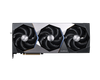 VGA MSI RTX 5080 16G SUPRIM X