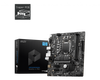 Main MSI B560M-A PRO