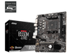 MAIN MSI B550M-A PRO ( AM4 / 2xDDR4 ) (AMD)