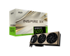 VGA MSI RTX 5070 12GB INSPIRE 3X OC