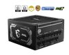 NGUỒN MSI 1000W MAG 1000GL PCIE5 ATX 3.1 (80 PLUS GOLD / FULL MODULAR)