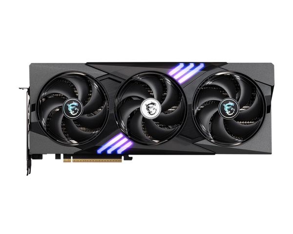 VGA MSI RTX 5070 Ti 16GB GAMING TRIO OC PLUS