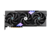 VGA MSI RTX 5070 Ti 16GB GAMING TRIO OC PLUS
