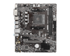 MAIN MSI B550M-A PRO ( AM4 / 2xDDR4 ) (AMD)