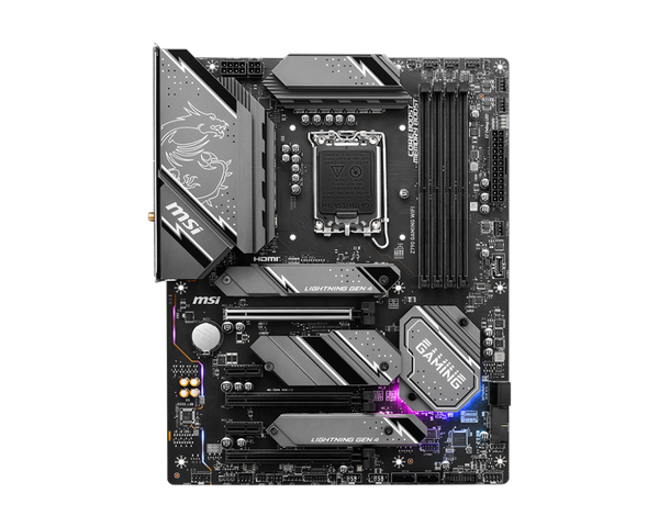 MAIN MSI Z790 GAMING WIFI D5 ( WIFI 6E / LGA1700 / ATX / 4xDDR5 )