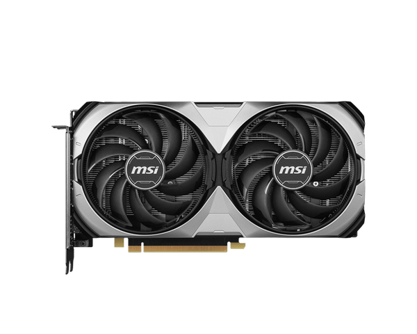 VGA MSI RTX 4070 SUPER 12G VENTUS 2X OC GDDR6X