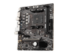 MAIN MSI B550M-A PRO ( AM4 / 2xDDR4 ) (AMD)