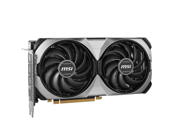 VGA MSI RTX 4070 SUPER 12G VENTUS 2X OC GDDR6X