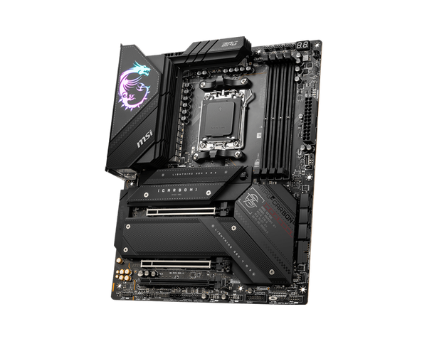 Main MSI X670 MPG CARBON WIFI