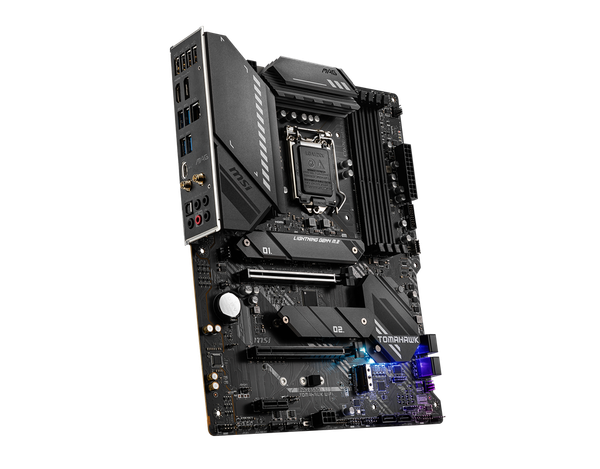 Main MSI MAG B560 TOMAHAWK WIFI