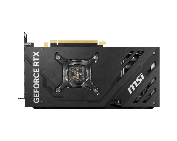 VGA MSI RTX 4070 SUPER 12G VENTUS 2X OC GDDR6X