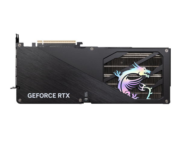 VGA MSI RTX 5070 Ti 16GB GAMING TRIO OC PLUS