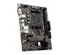 MAIN MSI B550M-A PRO ( AM4 / 2xDDR4 ) (AMD)