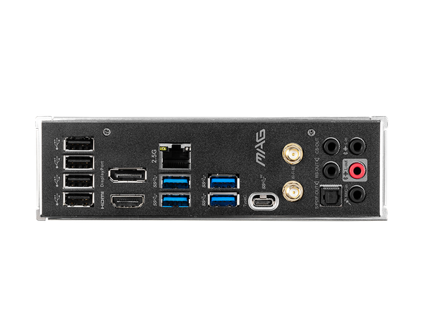 Main MSI MAG B560 TOMAHAWK WIFI