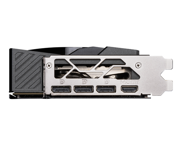 VGA MSI RTX 5070 Ti 16GB GAMING TRIO OC PLUS