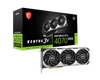 VGA MSI RTX 4070 SUPER 12G VENTUS 3X OC GDDR6X