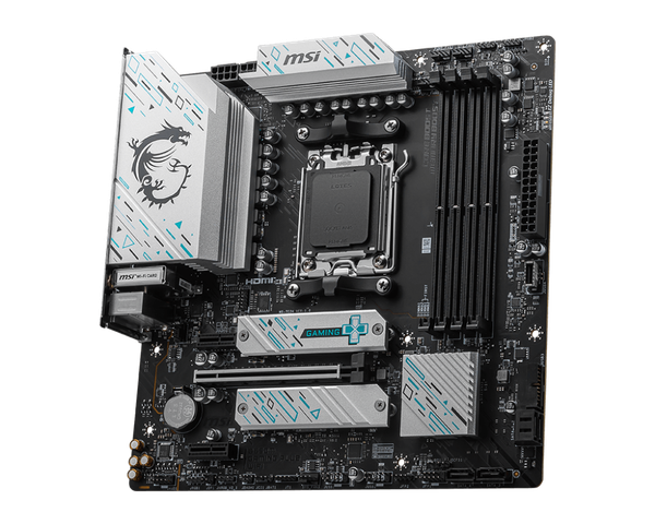 MAIN GIGABYTE B650M GAMING PLUS WIFI DDR5