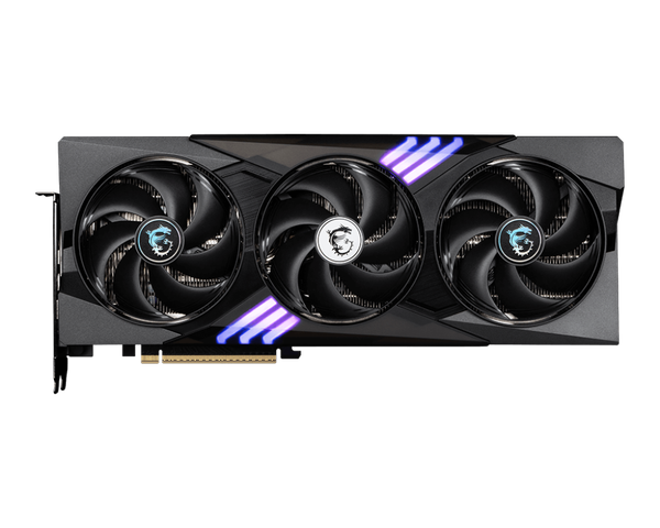 VGA MSI RTX 5070 12G GAMING TRIO OC