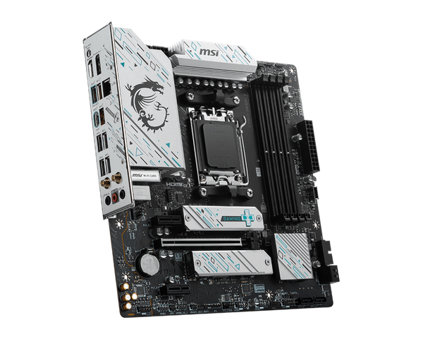 MAIN GIGABYTE B650M GAMING PLUS WIFI DDR5