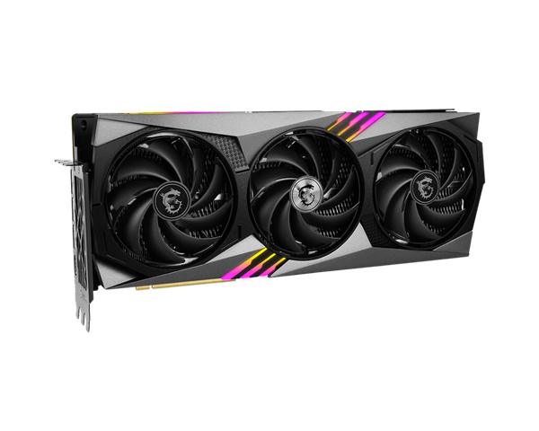 VGA MSI RTX 4070 Ti GAMING X TRIO 12G