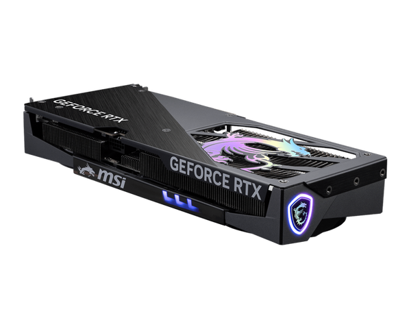 VGA MSI RTX 5060 Ti 16G GAMING TRIO OC