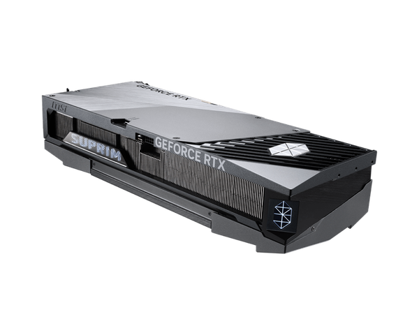 VGA MSI RTX 5080 16G SUPRIM X