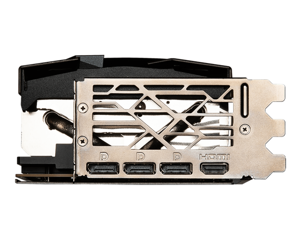 VGA MSI RTX 4080 SUPER 16G SUPRIM X GDDR6X