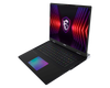 LAPTOP GAMING MSI TITAN 18 HX AI A2XWIG 090VN CORE ULTRA 9 285HX | RTX 5080 16GB | 64GB RAM | 2TB SSD | 18.0 UHD+ MiniLED IPS 100% DCI-P3 & 120Hz | Win11
