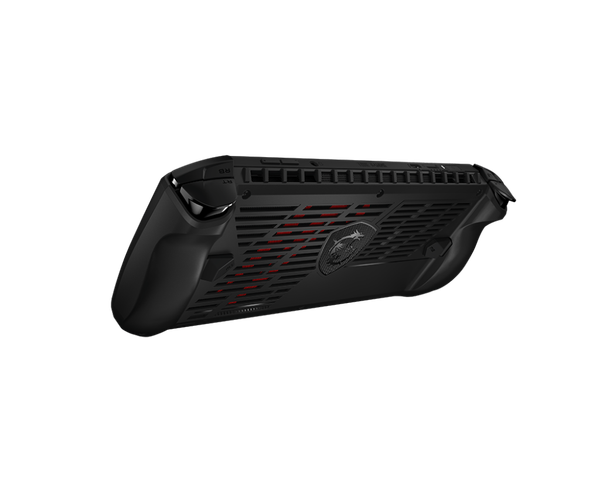 Máy chơi Game cầm tay MSI Claw A1M 049VN Ultra 7 155H | AI | 16GB RAM | 512GB SSD | 7