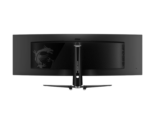 MÀN HÌNH LCD MSI MPG 491CQP QD-OLED 49