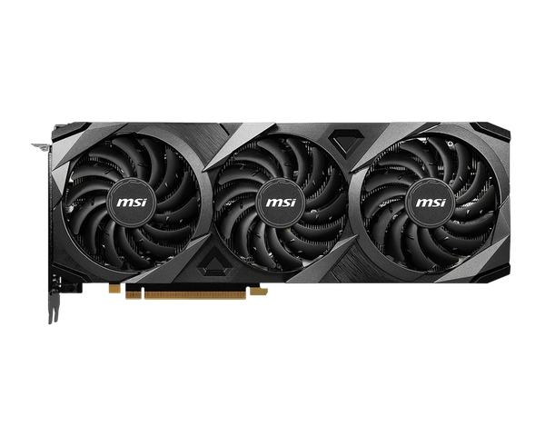 VGA MSI RTX 3070 Ti VENTUS 3X 8G